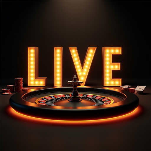Ignition live casino studio