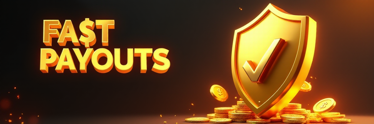 Fast payouts on Ignition casino
