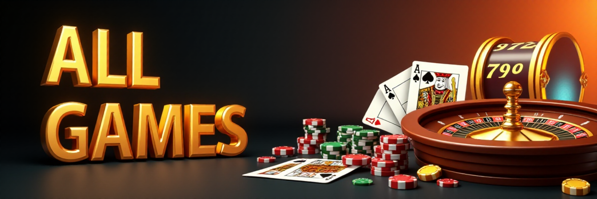 All games